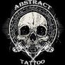 Abstract tattoo studio
