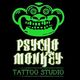 Psycho Monkey Tattoo Studio