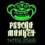 Psycho Monkey Tattoo Studio