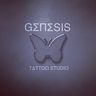 Genesis Tattoo