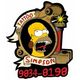 Simpson Tattoo