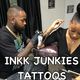 Inkk Junkies Tattoos