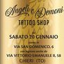 ..:: Angeli & Demoni Tattoo Studio ::..