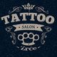 Tattoo & Piercing studio Aquarius Zrće