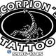 Scorpions Tattoo Studio