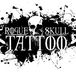 Rogue Skull Tattoo