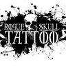 Rogue Skull Tattoo