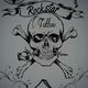 Rockstar tattoos