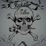 Rockstar tattoos
