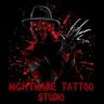 Nightmare Tattoo Studio