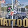 Jersey Shore Tattoos