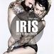 Iris Tattoo