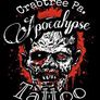 Apocalypse Tattoo
