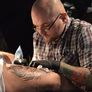 Tattoos by Jimmy Scott