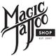 Magic Tattoo Shop