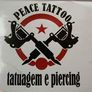 Studio Peace Tattoo