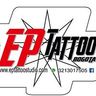 EP Tattoo Studio