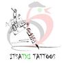 Itsatxi tattoo