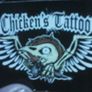 Chicken's Tattoo