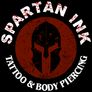 Spartan Tattoo