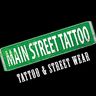 Main Street Tattoo Nyborg