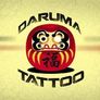 Daruma Tattoo