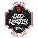Red Rooster Tattoo