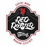 Red Rooster Tattoo
