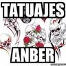 Tatuajes ANBER