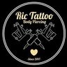 Ric Tattoo e Body Piercing