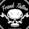 Tatuaria Frank Tattoo