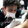 Tattoo e Piercing Amorim