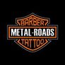 Metal Roads Barber e Tattoo