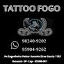 Studio Tattoo Fogo