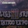 Legendary Tattoo Expo
