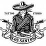 Los Santos Tattoo