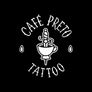 Café Preto Tattoo