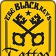The Black Keys Tattoo