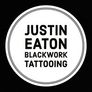 Justin Eaton Blackwork Tattooing