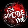 CLUB Suicide Tattoo