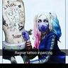 Ragnar tattoo e piercing