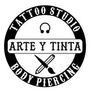 Arte y Tinta - Tatuajes y Body piercing.