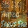 E66 ink tattoo sarus sar