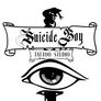 Suicide boy tattoo studio