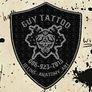 Guy Tattoo Shop ChiangMai