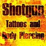 Shotgun Tattoos