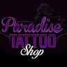 Paradise Tattoo Studio & Shop Ponce