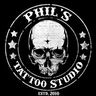 Phil's Tattoo Studio
