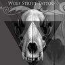 Wolf Street Tattoo