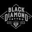 Black Diamond Tattoo Port Adelaide
